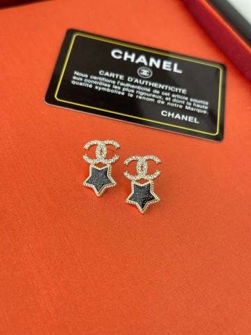 Chanel серьги #999320LP