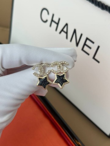 Chanel серьги #999320LP