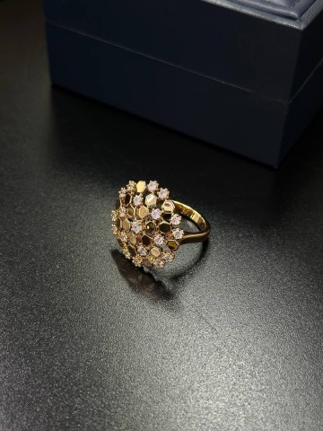Chaumet BEE DE кольцо #242104MD