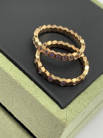 Chaumet кольцо #265916PH
