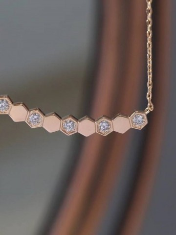 Chaumet кулон #291735SZ