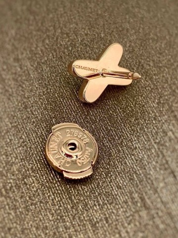 Chaumet серьги #295629BT
