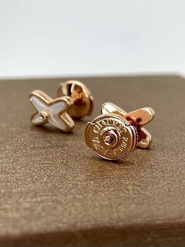 Chaumet серьги #458289SR