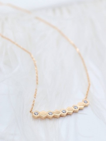 Chaumet кулон #474222RD