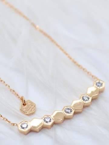 Chaumet кулон #474222RD