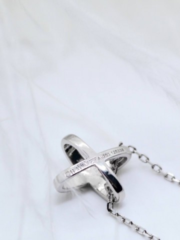 Chaumet кулон #488835EF