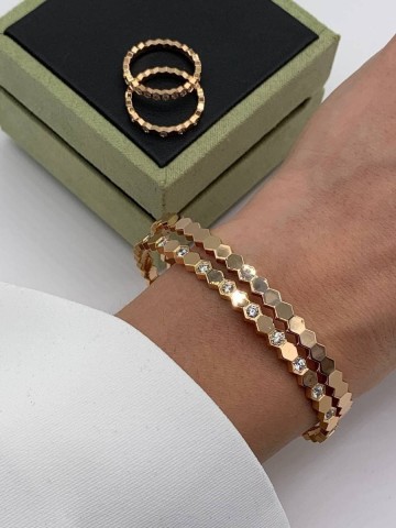 Chaumet кольцо #599042SH
