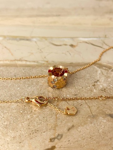 Chaumet кулон #691868XC