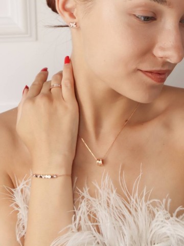 Chaumet браслет #696953XK