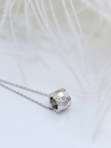 Chaumet кулон #744000SJ