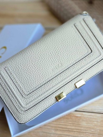 Chloe кошелек #108169BE