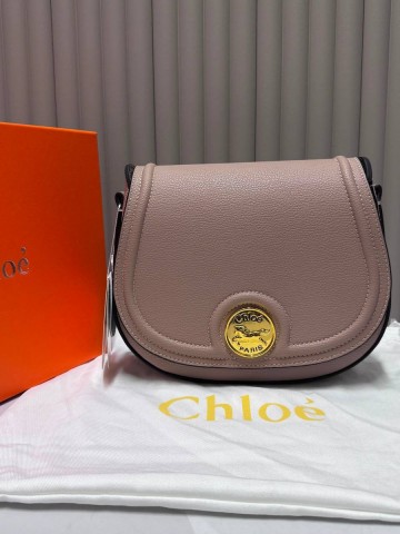 Chloe сумка #109083BR