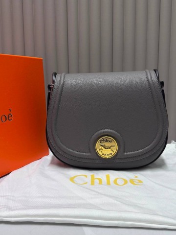 Chloe сумка #120679WT