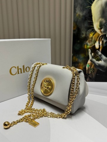 Chloe сумка #170856MS