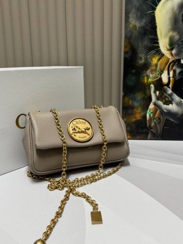 Chloe сумка #172475VB