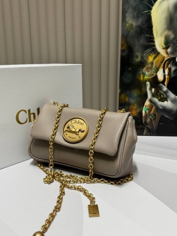 Chloe сумка #172475VB