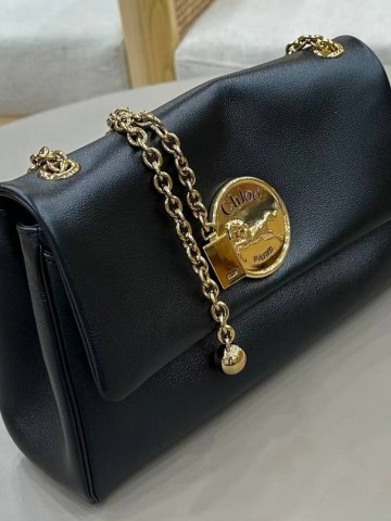 Chloe сумка #181592KE