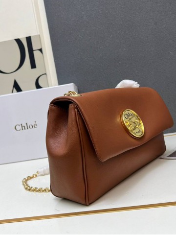 Chloe сумка #187537UY