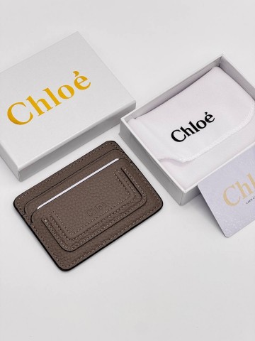 Chloe картхолдер #199826NE