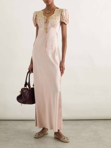 Chloe платье #212003LV