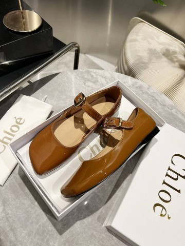 Chloe туфли #819502CZ
