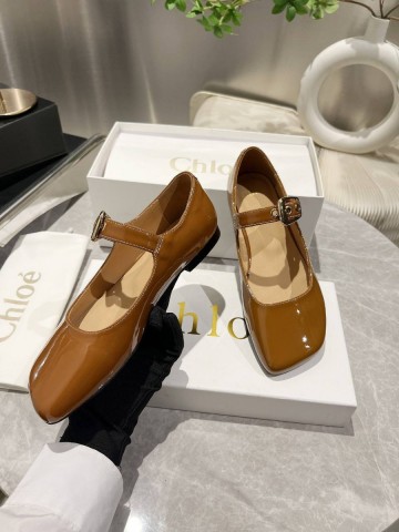Chloe туфли #819502CZ