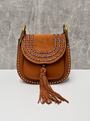 Chloe сумка #245506QC