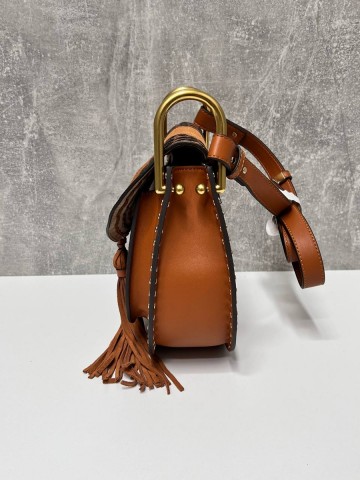 Chloe сумка #245506QC