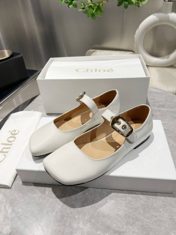 Chloe туфли #180877EN