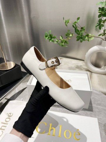 Chloe туфли #180877EN