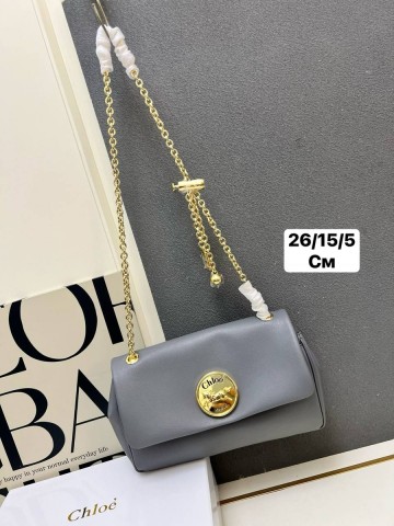 Chloe сумка #269362BV