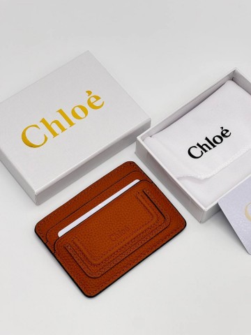 Chloe картхолдер #272129TB