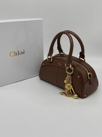 Chloe сумка #277011UN