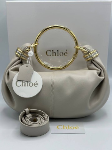 Chloe сумка #291794AT