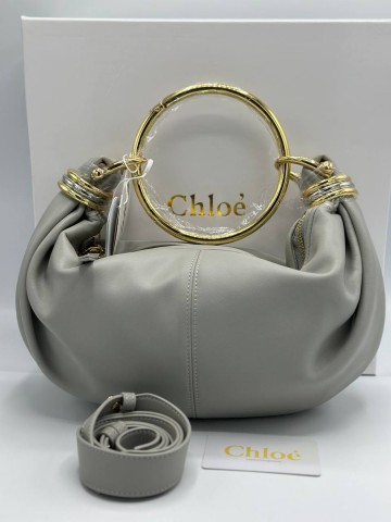 Chloe сумка #291794AT