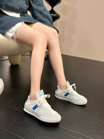 Chloe кроссовки #195274KC