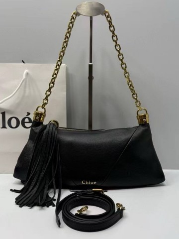 Chloe сумка #324488QU