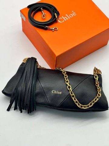 Chloe сумка #324488QU