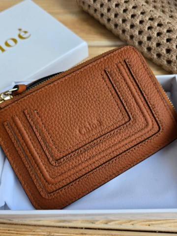 Chloe картхолдер #345109PH