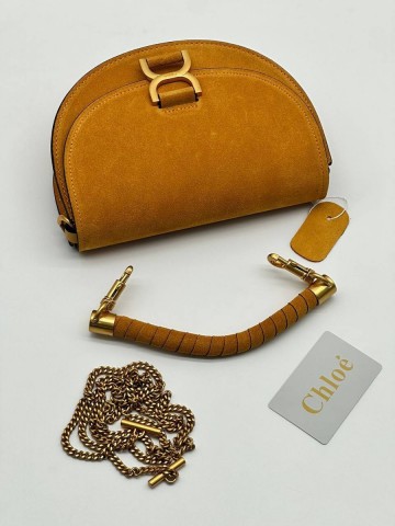 Chloe сумка #346767DN