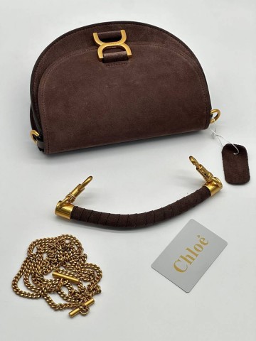Chloe сумка #372072DG