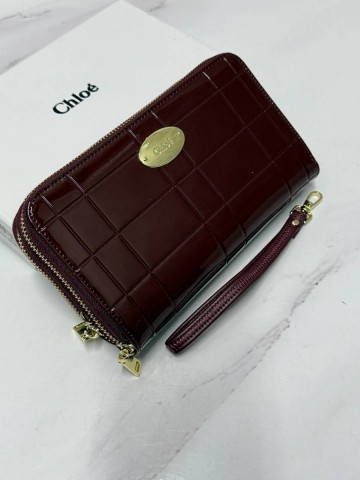 Chloe кошелек #383410OV