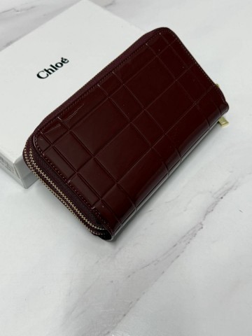 Chloe кошелек #383410OV