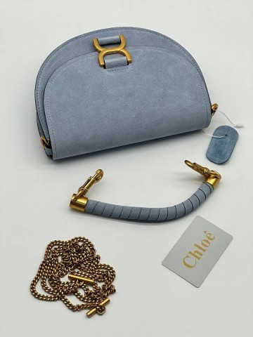 Chloe сумка #391186IH