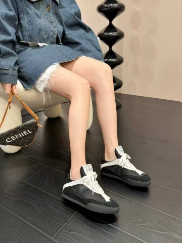 Chloe кроссовки #294031JQ