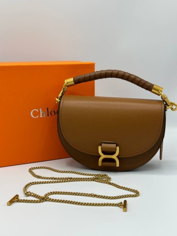 Chloe сумка #441678JG