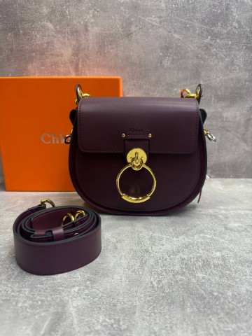 Chloe сумка #455389LM