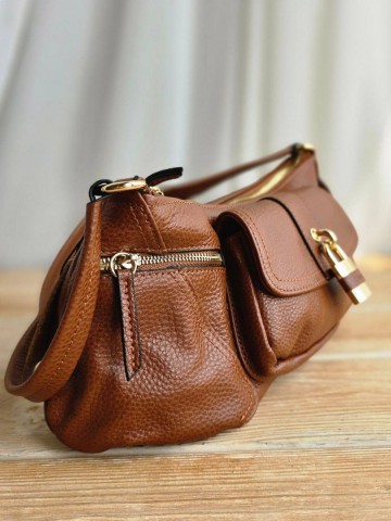 Chloe сумка #460360XU