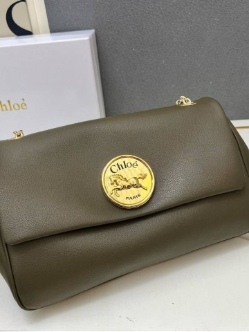 Chloe сумка #479860CL
