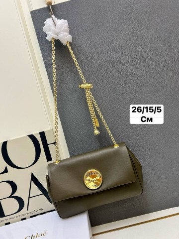 Chloe сумка #479860CL